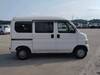 HONDA ACTY VAN
