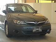 2009 SUBARU IMPREZA