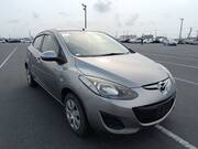 2012 MAZDA DEMIO 13C