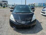 2010 HONDA FIT G