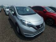 2018 NISSAN NOTE X