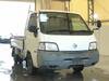 NISSAN VANETTE TRUCK