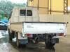 NISSAN VANETTE TRUCK