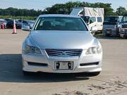 2007 TOYOTA MARK X 250G
