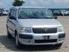 TOYOTA SUCCEED VAN