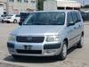 TOYOTA SUCCEED VAN