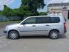 TOYOTA SUCCEED VAN