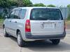 TOYOTA SUCCEED VAN