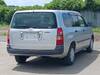 TOYOTA SUCCEED VAN
