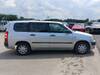 TOYOTA SUCCEED VAN