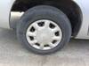 TOYOTA SUCCEED VAN
