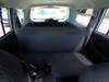 TOYOTA SUCCEED VAN
