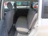 TOYOTA SUCCEED VAN