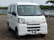 2015 DAIHATSU HIJET CARGO