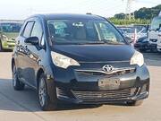 2014 TOYOTA RACTIS X