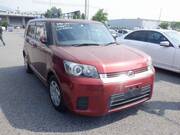 2008 TOYOTA COROLLA RUMION 1.8S