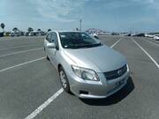 2007 TOYOTA COROLLA FIELDER
