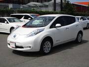 2013 NISSAN LEAF