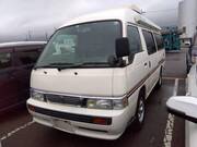 2000 NISSAN CARAVAN
