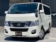 2013 NISSAN NV350 CARAVAN VAN