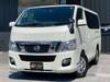 NISSAN NV350 CARAVAN VAN