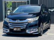 2014 HONDA ODYSSEY ABSOLUTE