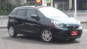 2020 HONDA FIT