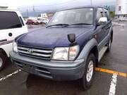 1996 TOYOTA LAND CRUISER PRADO