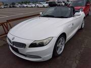 2010 BMW Z4