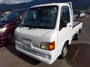2000 SUBARU SAMBAR TRUCK