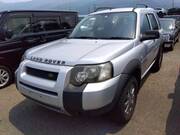 2003 LAND ROVER FREELANDER