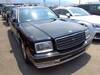 TOYOTA CENTURY