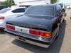 TOYOTA CENTURY