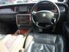 TOYOTA CENTURY
