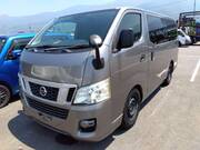 2014 NISSAN NV350 CARAVAN VAN