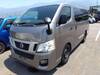 NISSAN NV350 CARAVAN VAN