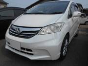 2013 HONDA FREED G JUST SELECTION