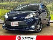2018 TOYOTA AQUA