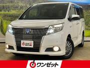 2015 TOYOTA ESQUIRE
