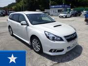 2012 SUBARU LEGACY TOURING WAGON