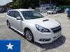 SUBARU LEGACY TOURING WAGON