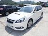 SUBARU LEGACY TOURING WAGON