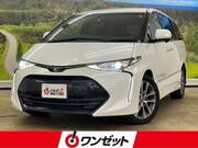 2016 TOYOTA ESTIMA