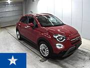 2020 FIAT 500X