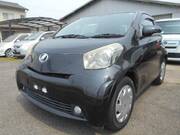 2009 TOYOTA IQ