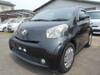 TOYOTA IQ