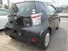 TOYOTA IQ