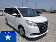 2014 TOYOTA NOAH G