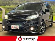 2014 HONDA ODYSSEY ABSOLUTE