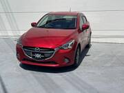 2015 MAZDA DEMIO 13S